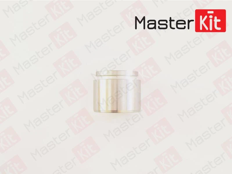 Поршень тормозного суппорта MasterKit 77A1729