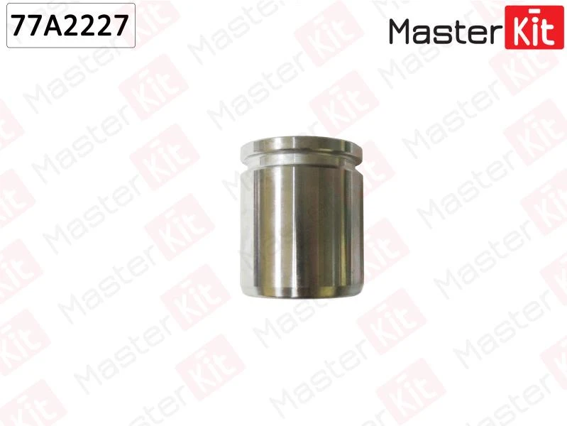 Поршень тормозного суппорта MasterKit 77A2227