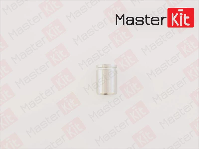 Поршень тормозного суппорта MasterKit 77A1763