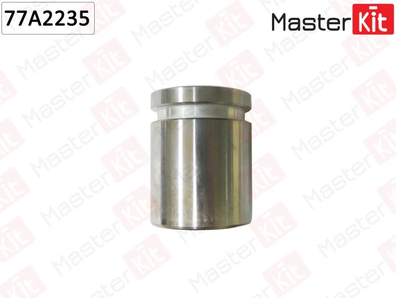 Поршень тормозного суппорта MasterKit 77A2235