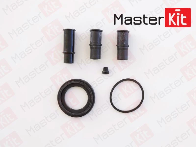 Ремкомплект тормозного суппорта MasterKit 77A1415