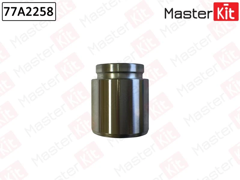Поршень тормозного суппорта MasterKit 77A2258