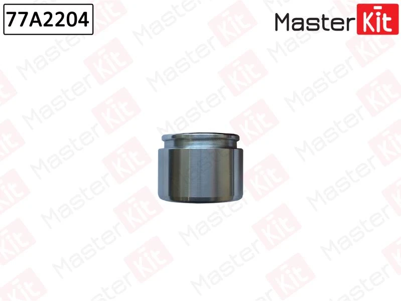 Поршень тормозного суппорта MasterKit 77A2204