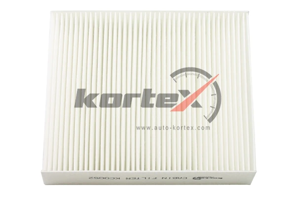 Фильтр салона Kortex KC0052