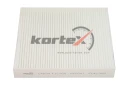 Фильтр салона Kortex KC0087