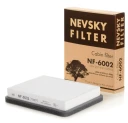 Фильтр салона Nevsky Filter NF6002