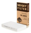 Фильтр салона Nevsky Filter NF6004