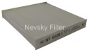 Фильтр салона Nevsky Filter NF-6428