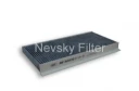 Фильтр салона угольный Nevsky Filter NF-6101c