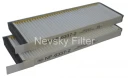 Фильтр салона Nevsky Filter NF63372