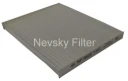 Фильтр салона Nevsky Filter NF-6425