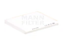 Фильтр салона MANN-FILTER CU24013