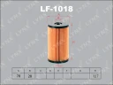 Фильтр топливный LYNXauto LF-1018