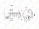 Фильтр топливный LYNXauto LF-364M