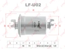 Фильтр топливный LYNXauto LF-U02