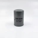 Фильтр топливный ГАЗ 560 "Штайер" (диз. дв.) "БИГ" (GB-6220)