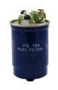 Фильтр топливный GOODWILL FG704
