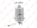 Фильтр топливный LYNXauto LF-U01