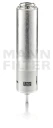Фильтр топливный MANN-FILTER WK5001