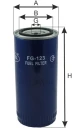 Фильтр топливный GOODWILL FG123