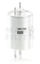 Фильтр топливный MANN-FILTER WK720