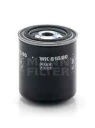Фильтр топливный MANN-FILTER WK815/80