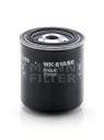 Фильтр топливный MANN-FILTER WK8158