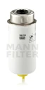 Фильтр топливный MANN-FILTER WK8158