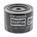 Фильтр масляный Champion COF100030S