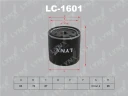 Фильтр масляный LYNXauto LC-1601