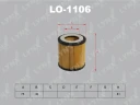 Фильтр масляный LYNXauto LO-1106