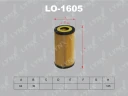 Фильтр масляный LYNXauto LO-1605