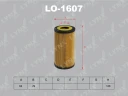 Фильтр масляный LYNXauto LO-1607