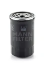 Фильтр масляный MANN-FILTER W8011