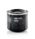 Фильтр масляный MANN-FILTER MW810