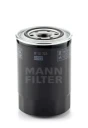 Фильтр масляный MANN-FILTER W10703