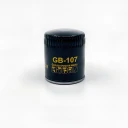 Фильтр масляный BIG Filter GB-107 для ГАЗ 406 дв. 
