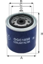 Фильтр очистки жидкости GOODWILL OGC1058