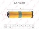 Фильтр воздушный LYNXauto LA-1240