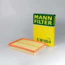 Фильтр воздушный MANN-FILTER C30125/4