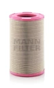 Фильтр воздушный MANN-FILTER C30135