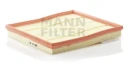 Фильтр воздушный MANN-FILTER C28125