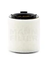 Фильтр воздушный MANN-FILTER C15008
