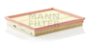 Фильтр воздушный MANN-FILTER C28150