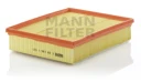 Фильтр воздушный MANN-FILTER C29198