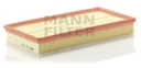 Фильтр воздушный MANN-FILTER C37153
