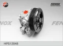 Насос гидроусилителя руля Fenox HPS12048