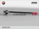 Тяга рулевая Fenox SP42001
