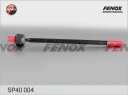 Тяга рулевая Fenox SP40004