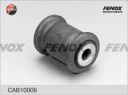 Сайлентблок Fenox CAB10006